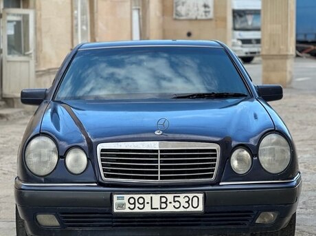 Mercedes 200 1996
