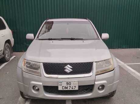 Suzuki Grand Vitara 2006