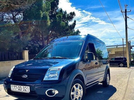 Ford Tourneo Connect 2011