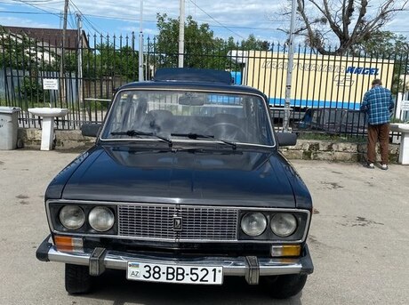 LADA (VAZ) 2106 1998