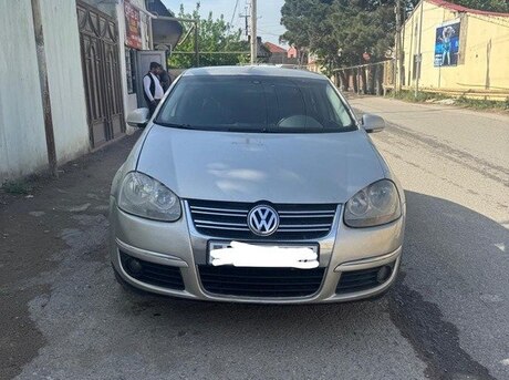Volkswagen Jetta 2006