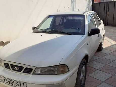 Daewoo Nexia 1998