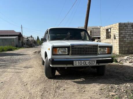 LADA (VAZ) 2107 2005