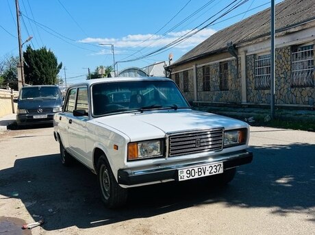 LADA (VAZ) 2107 2008