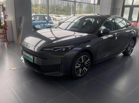 Changan Qiyuan A05 2025