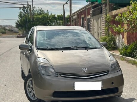 Toyota Prius 2007
