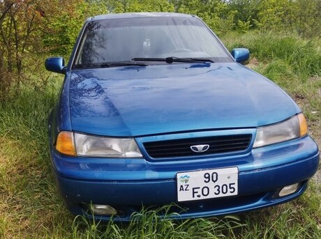 Daewoo Nexia 1998