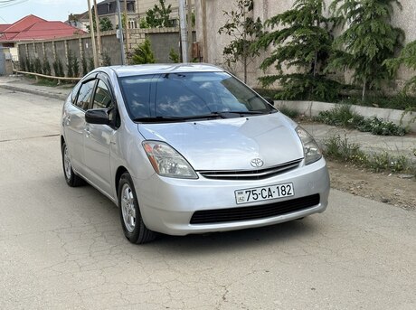Toyota Prius 2007