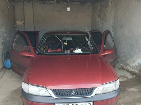 Opel Vectra 1996