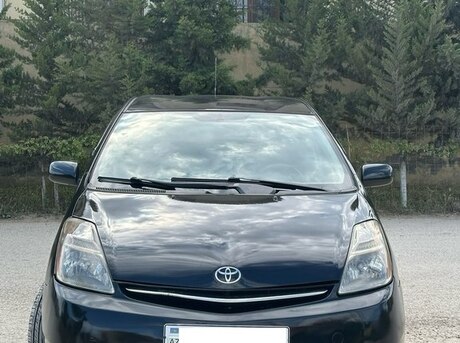 Toyota Prius 2007