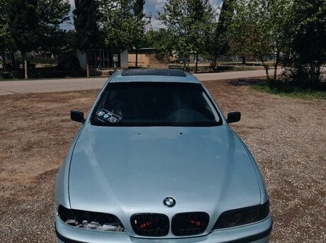 BMW 520 1996
