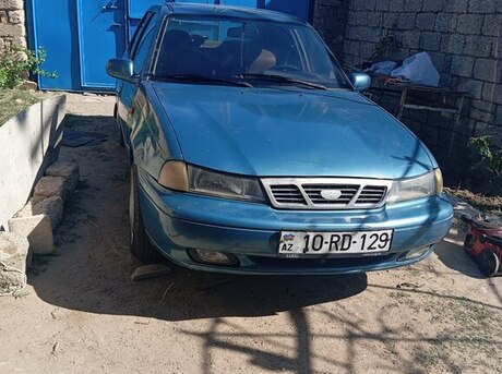 Daewoo Nexia 2006