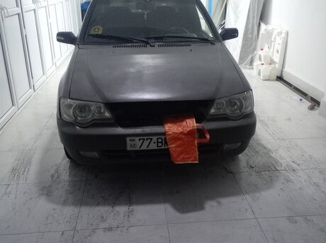 Saipa 132
