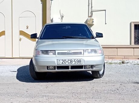 LADA (VAZ) 2114 2004