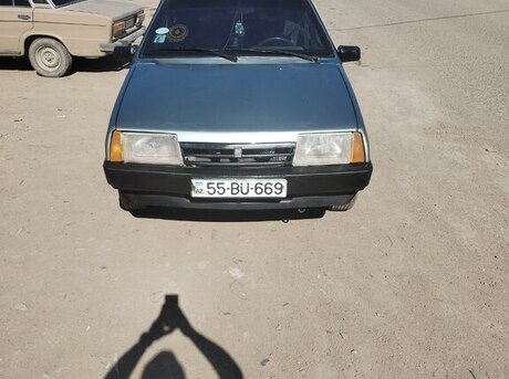 LADA (VAZ) 21099 1994