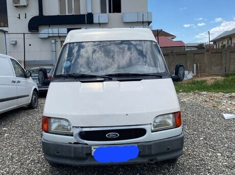 Ford Transit 1998