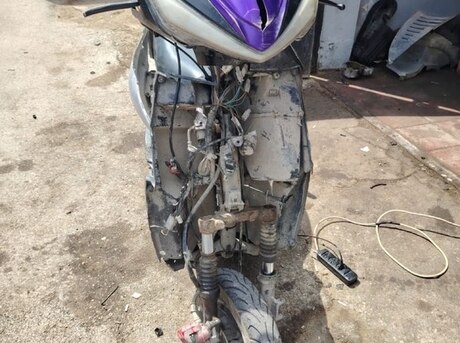 Tufan M50 2023