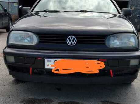 Volkswagen Golf 1994