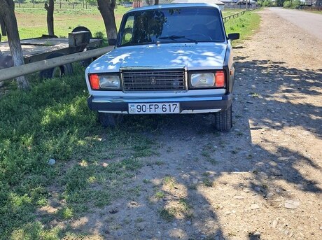 LADA (VAZ) 2107 2009
