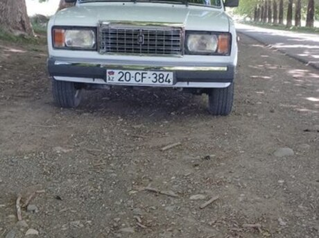LADA (VAZ) 2107 2006
