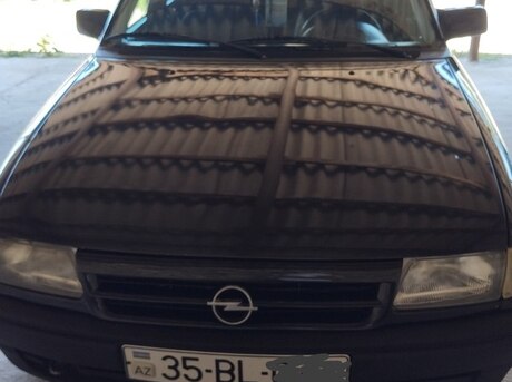 Opel Astra 1994