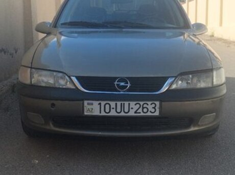 Opel Vectra 1998