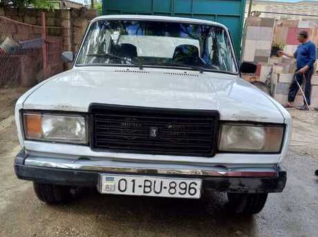LADA (VAZ) 2107 2003
