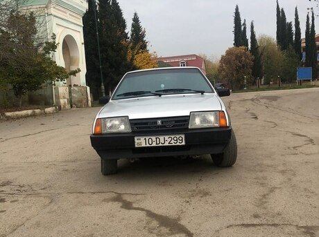 LADA (VAZ) 21099 2003