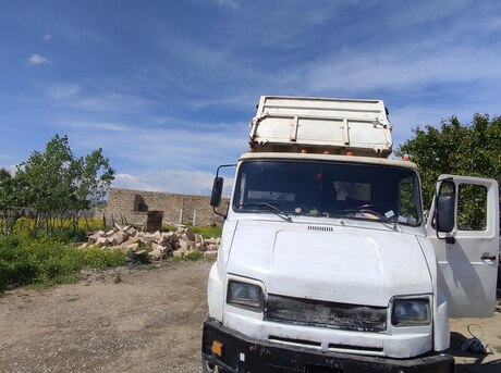 ZIL 5301 1999