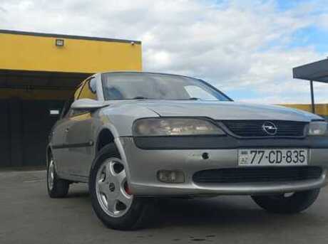 Opel Vectra 1998