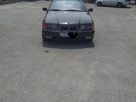 BMW 316 1993