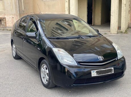 Toyota Prius 2007