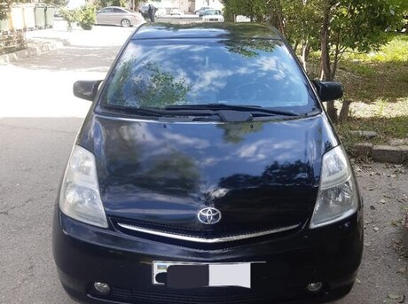 Toyota Prius 2008
