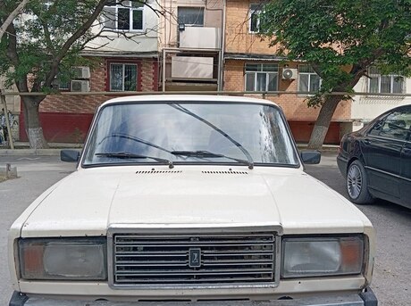 LADA (VAZ) 2107 1996