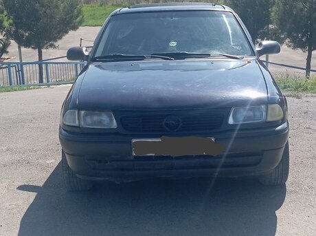 Opel Astra 1995