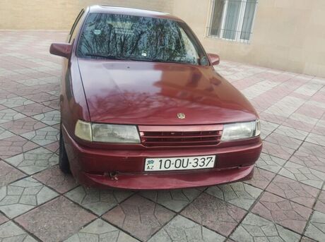 Opel Vectra 1990
