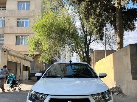Khazar SD 2020