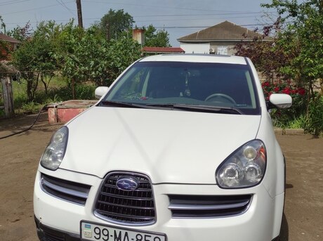 Subaru  2006