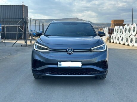 Volkswagen  2022