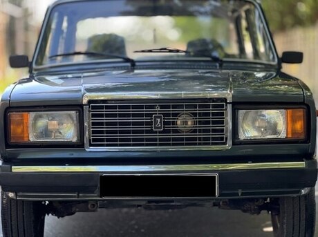 LADA (VAZ) 2107 2010