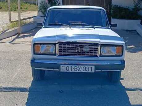 LADA (VAZ) 2107 2008