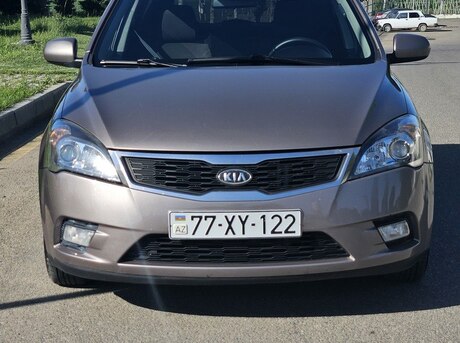 Kia Ceed 2009