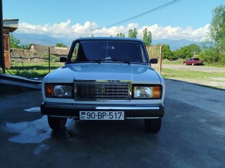 LADA (VAZ) 2107 2008