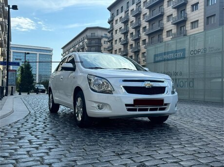 Chevrolet Cobalt