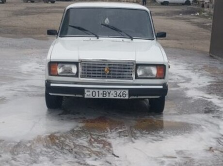 LADA (VAZ) 2107 1998