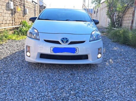 Toyota Prius 2009