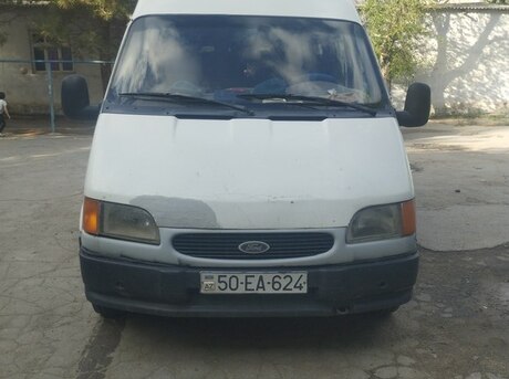 Ford Transit 1997