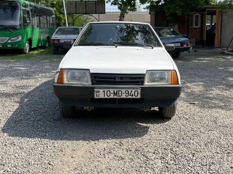 LADA (VAZ) 2109 1992