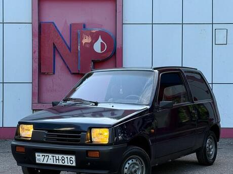 LADA (VAZ) Oka 1999
