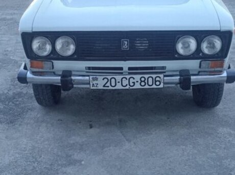 LADA (VAZ) 2106 2000
